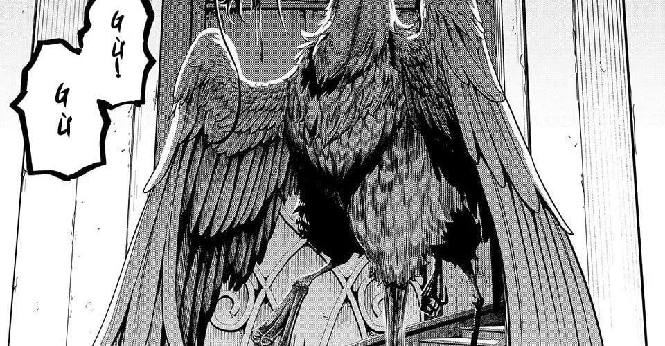 Kỵ Sĩ Chuyển Sinh Bị Lưu Đày, Trở Nên Bất Bại Nhờ Trò Chơi Chap 74 - Next Chap 75