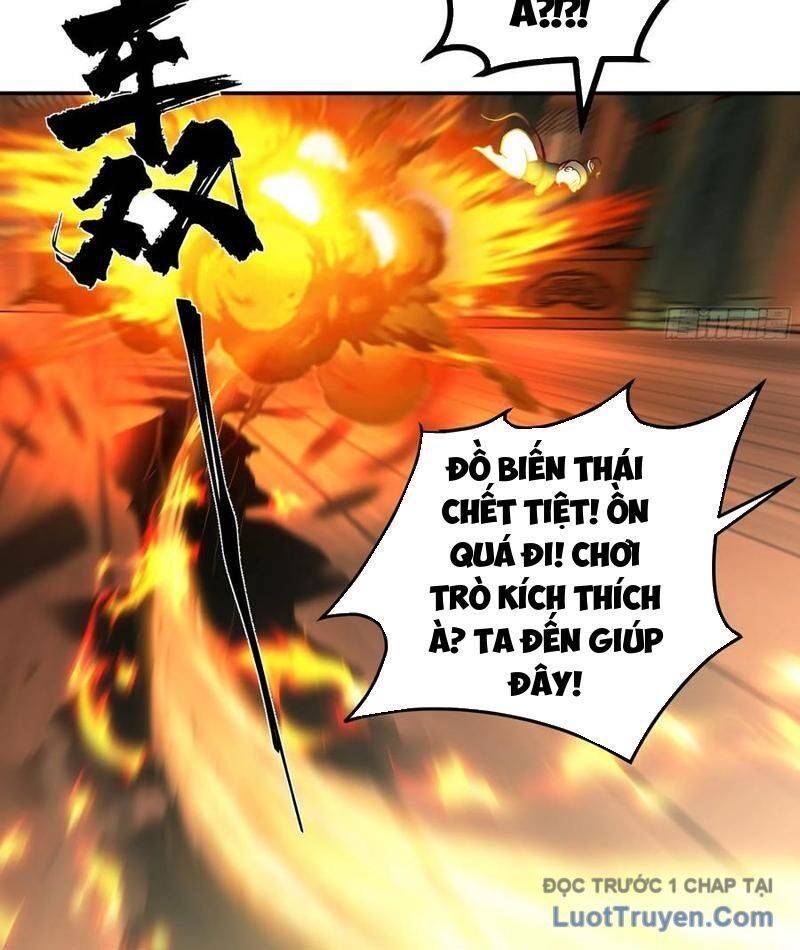 Sư Tỷ, Ta Không Muốn Cố Gắng! Chap 12 - Next Chap 13