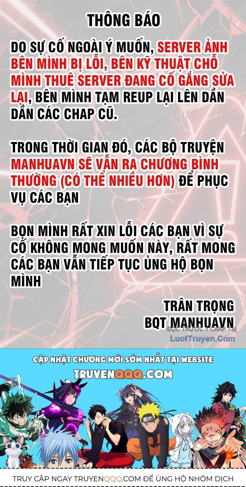 Sư Tỷ, Ta Không Muốn Cố Gắng! Chap 10 - Next Chap 11