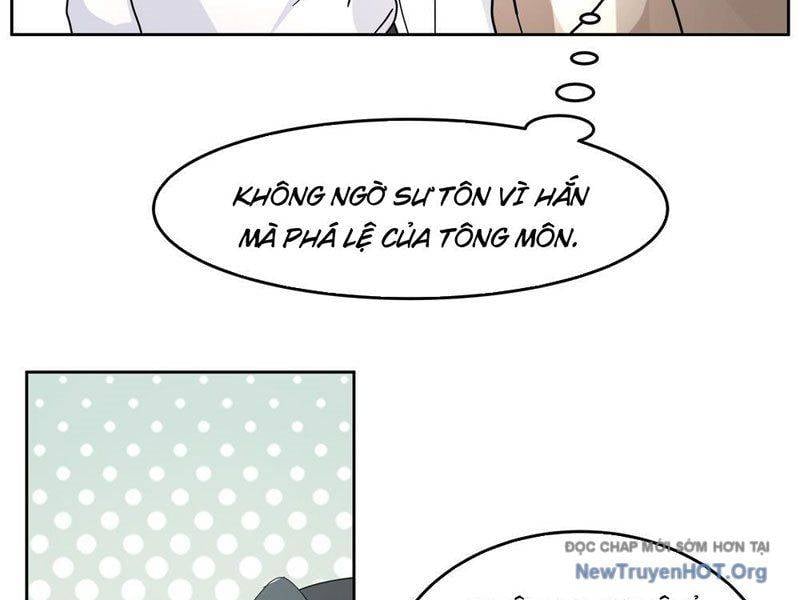 Sư Tỷ, Ta Không Muốn Cố Gắng! Chap 4 - Next Chap 5