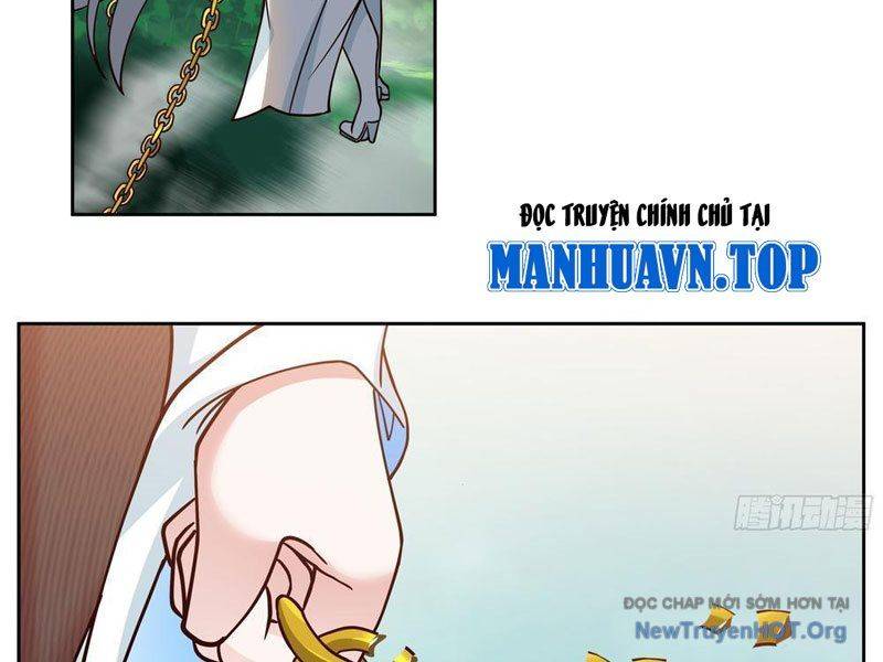 Sư Tỷ, Ta Không Muốn Cố Gắng! Chap 4 - Next Chap 5