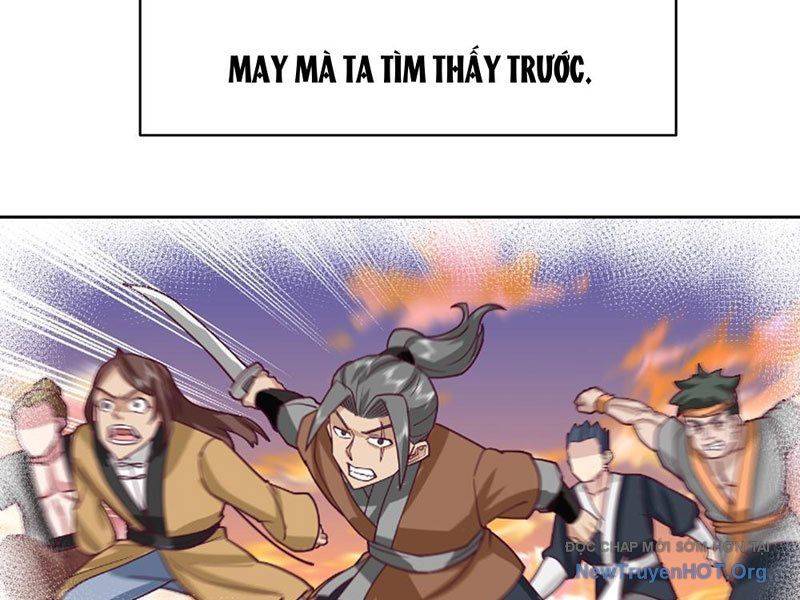 Sư Tỷ, Ta Không Muốn Cố Gắng! Chap 4 - Next Chap 5