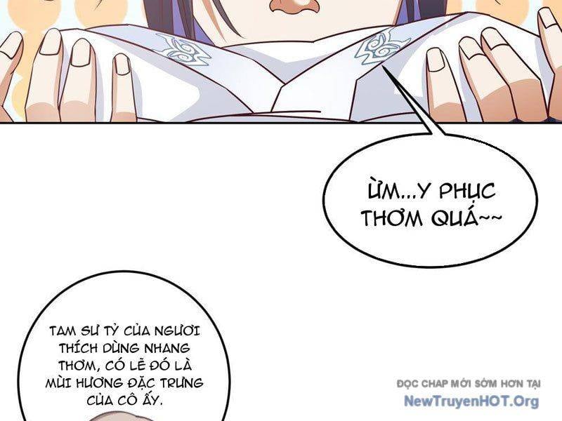 Sư Tỷ, Ta Không Muốn Cố Gắng! Chap 3 - Next Chap 4