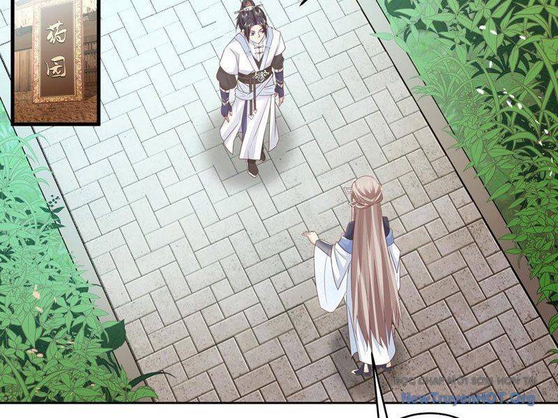 Sư Tỷ, Ta Không Muốn Cố Gắng! Chap 3 - Next Chap 4