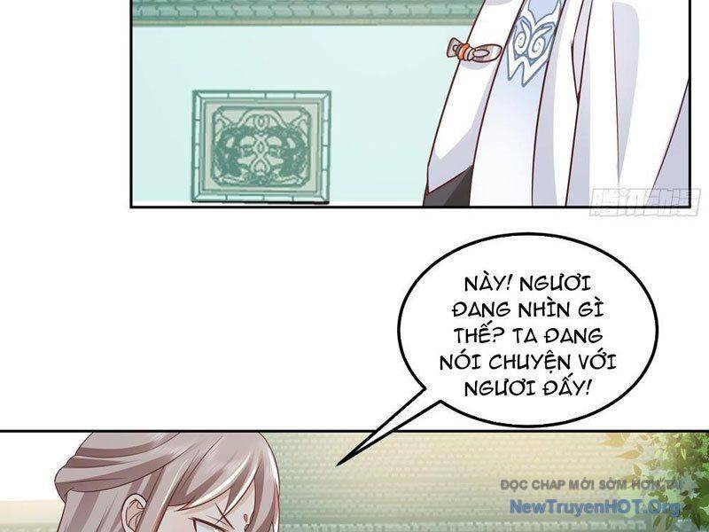 Sư Tỷ, Ta Không Muốn Cố Gắng! Chap 3 - Next Chap 4