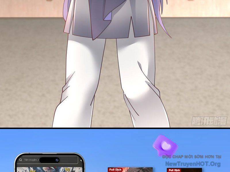 Sư Tỷ, Ta Không Muốn Cố Gắng! Chap 1 - Next Chap 2