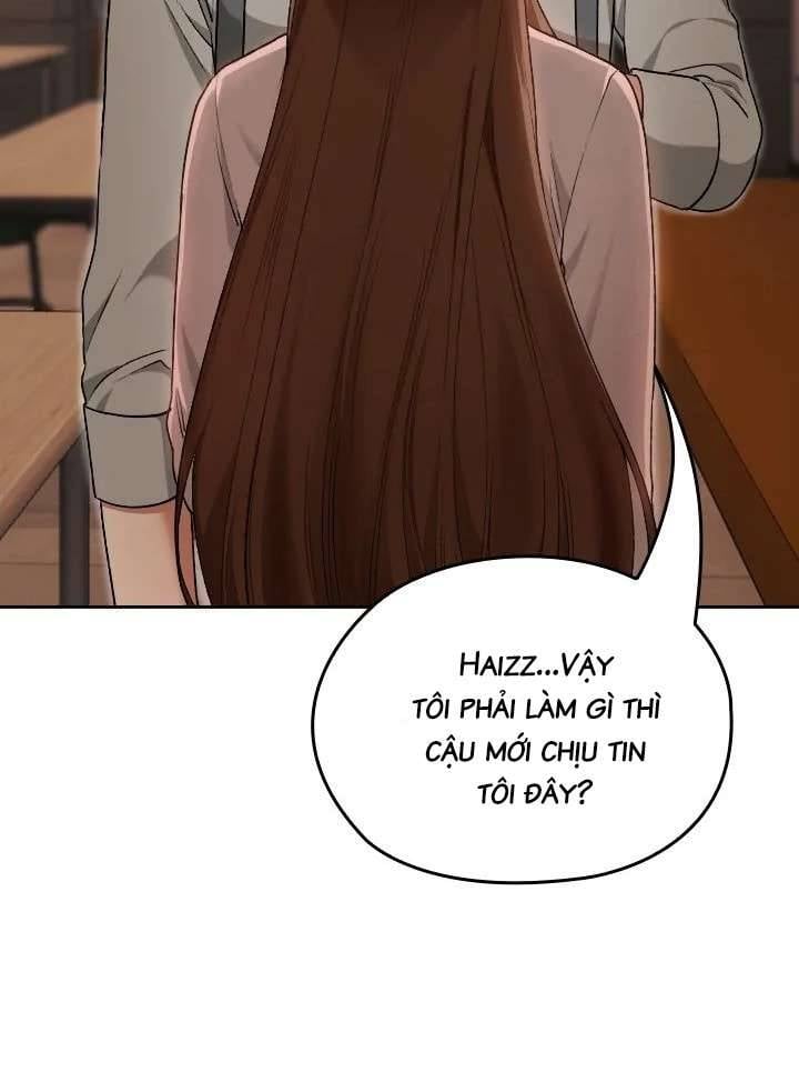 Đừng Nói Với Ai Ở Trường! Chap 7 - Next Chap 8