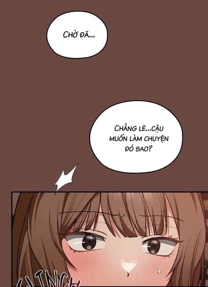 Đừng Nói Với Ai Ở Trường! Chap 7 - Next Chap 8