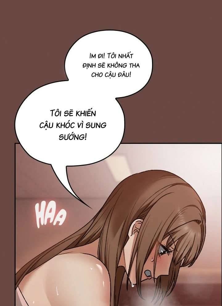 Đừng Nói Với Ai Ở Trường! Chap 7 - Next Chap 8