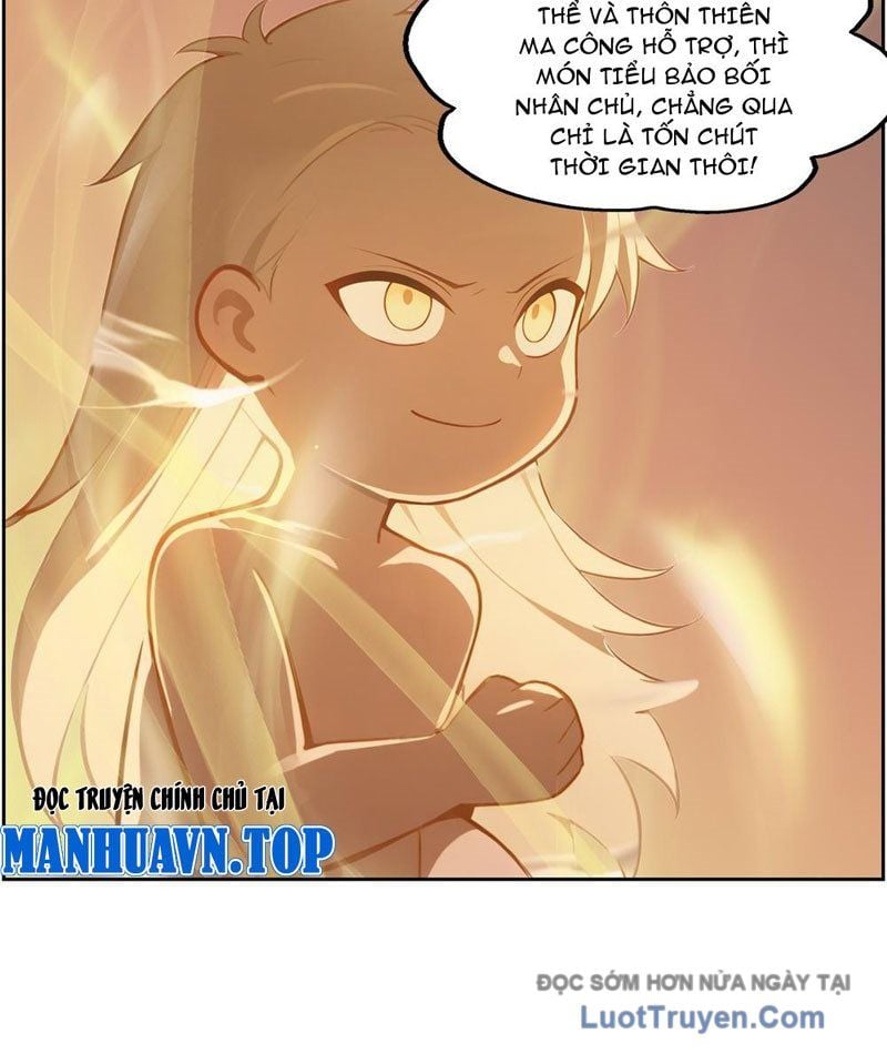 Nghịch Tập Từ Trong Bụng Mẹ: Vừa Sinh Ra Đã Là Vô Địch Chap 6 - Next Chap 7