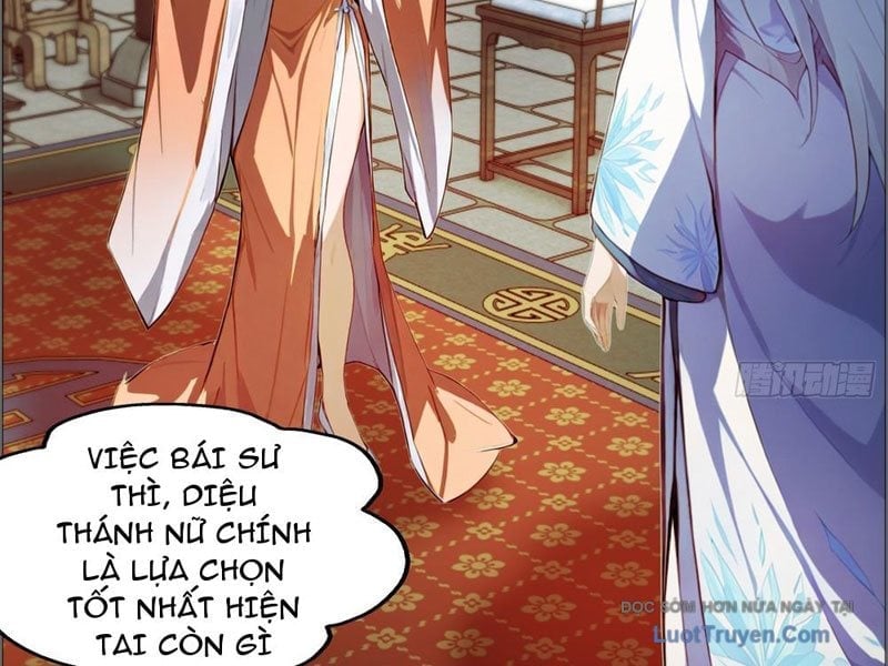 Nghịch Tập Từ Trong Bụng Mẹ: Vừa Sinh Ra Đã Là Vô Địch Chap 3 - Next Chap 4