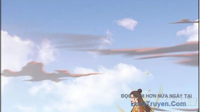 Nghịch Tập Từ Trong Bụng Mẹ: Vừa Sinh Ra Đã Là Vô Địch Chap 11 - Next Chap 12