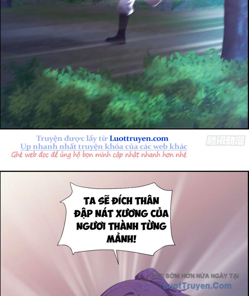 Nghịch Tập Từ Trong Bụng Mẹ: Vừa Sinh Ra Đã Là Vô Địch Chap 19 - Next Chap 20