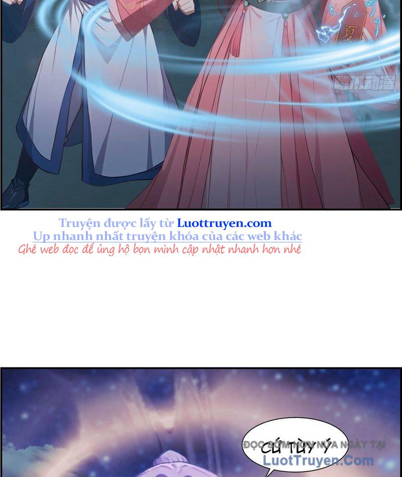 Nghịch Tập Từ Trong Bụng Mẹ: Vừa Sinh Ra Đã Là Vô Địch Chap 18 - Next Chap 19