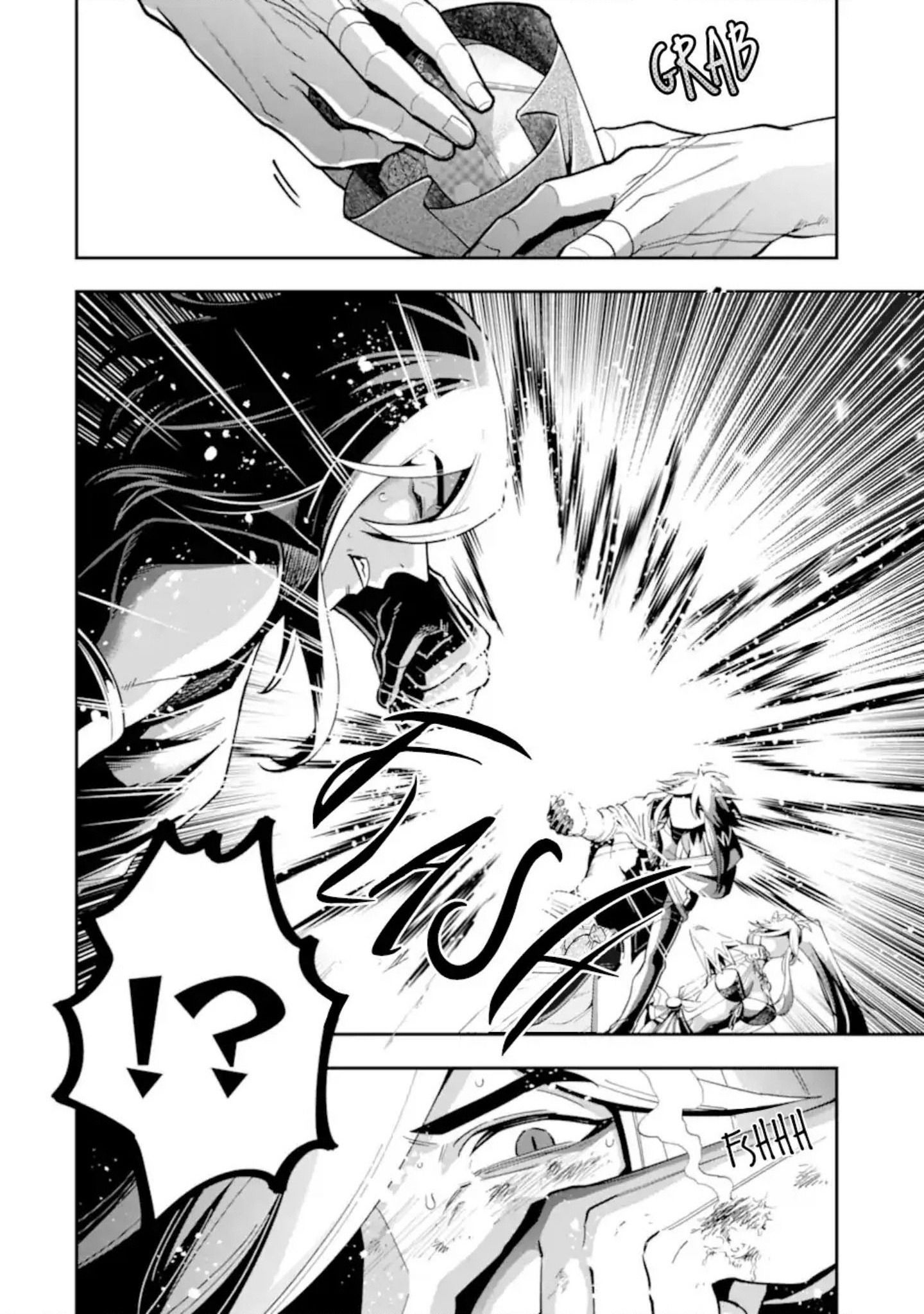 Pháp Sư Mạnh Nhất Dùng Sách Chiến Lược, Tự Mình Tiêu Diệt Ma Vương Chap 27 - Next Chap 28