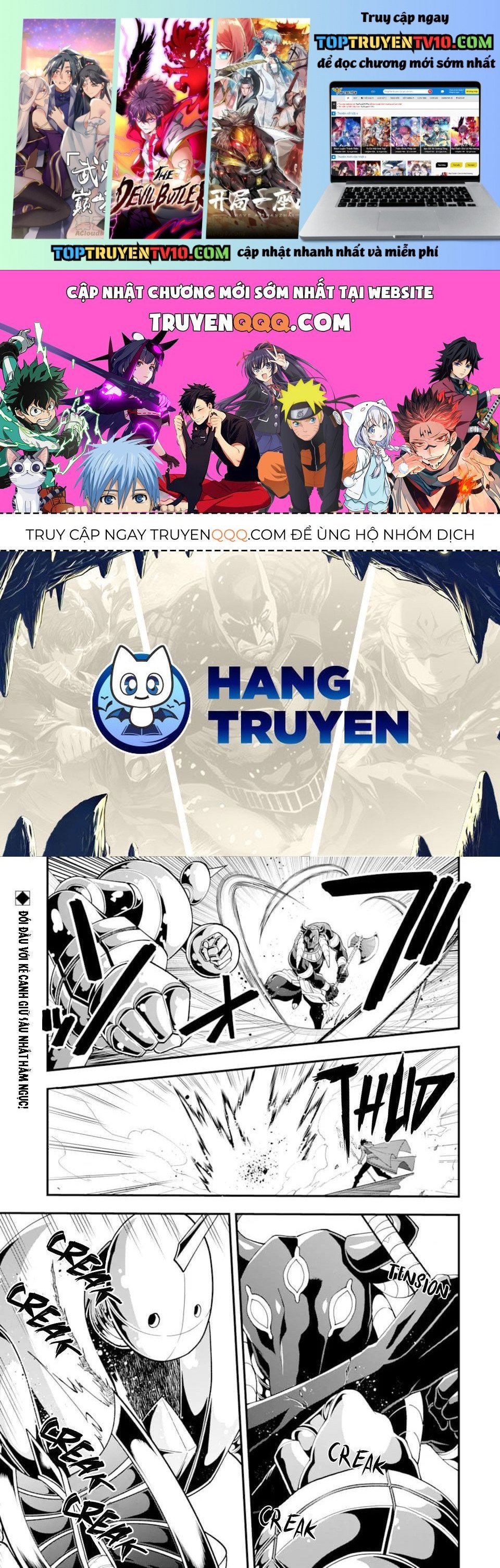 Pháp Sư Mạnh Nhất Dùng Sách Chiến Lược, Tự Mình Tiêu Diệt Ma Vương Chap 24 - Next Chap 25