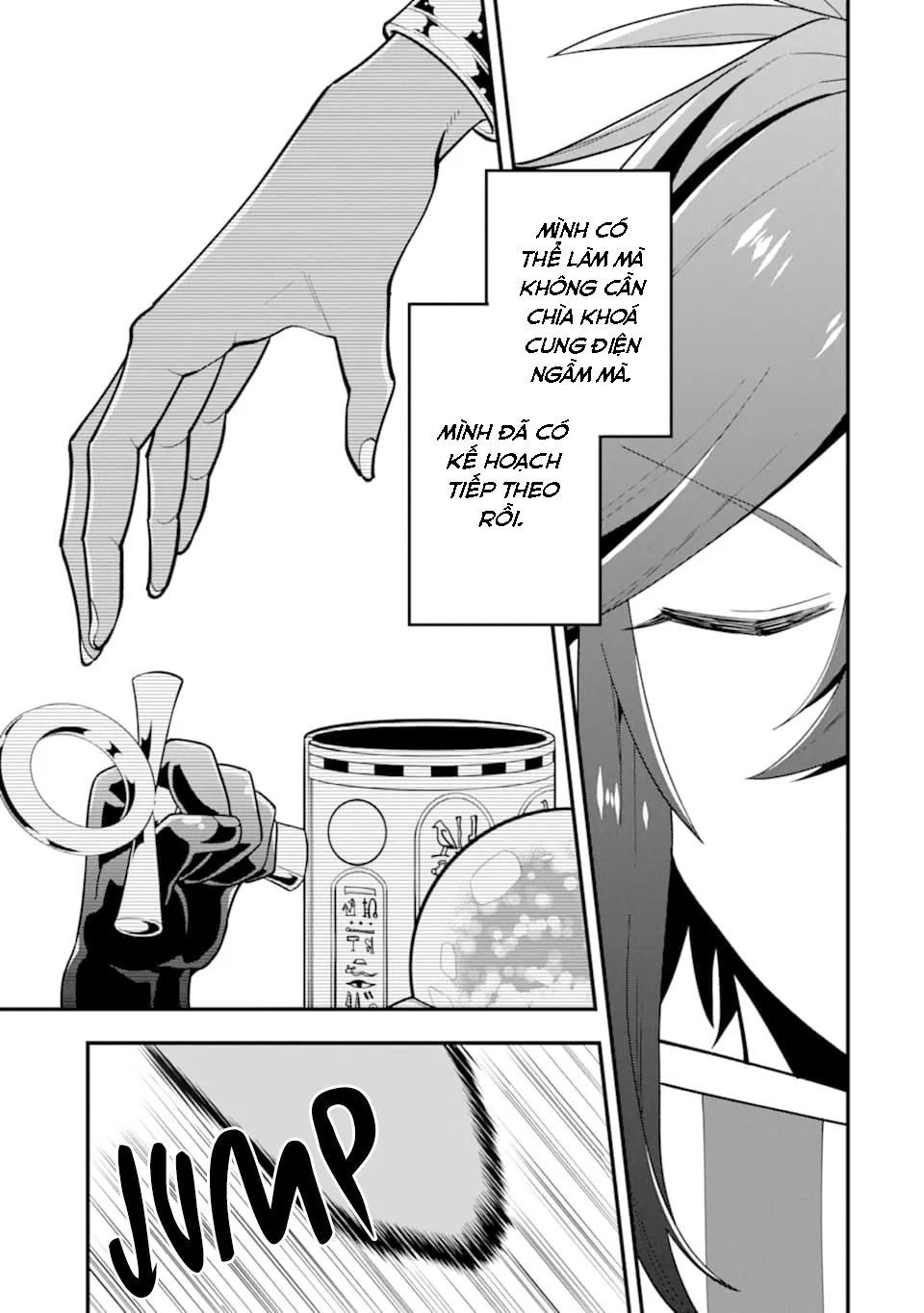 Pháp Sư Mạnh Nhất Dùng Sách Chiến Lược, Tự Mình Tiêu Diệt Ma Vương Chap 24 - Next Chap 25