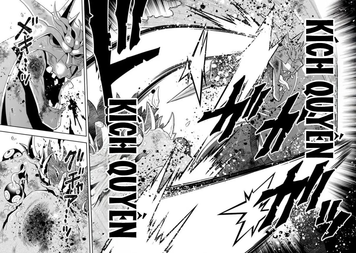 Pháp Sư Mạnh Nhất Dùng Sách Chiến Lược, Tự Mình Tiêu Diệt Ma Vương Chap 14 - Next Chap 15