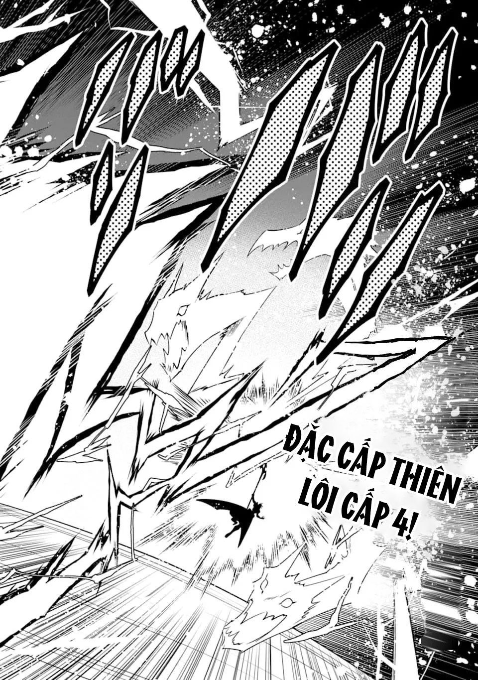 Pháp Sư Mạnh Nhất Dùng Sách Chiến Lược, Tự Mình Tiêu Diệt Ma Vương Chap 11 - Next Chap 12