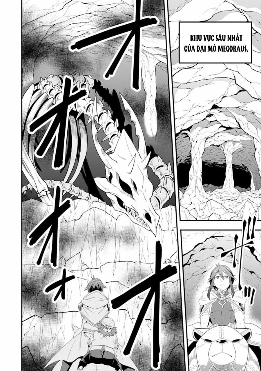 Pháp Sư Mạnh Nhất Dùng Sách Chiến Lược, Tự Mình Tiêu Diệt Ma Vương Chap 7 - Next Chap 8