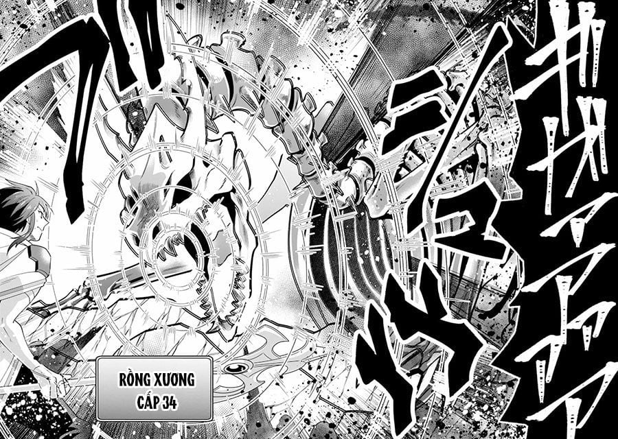 Pháp Sư Mạnh Nhất Dùng Sách Chiến Lược, Tự Mình Tiêu Diệt Ma Vương Chap 7 - Next Chap 8