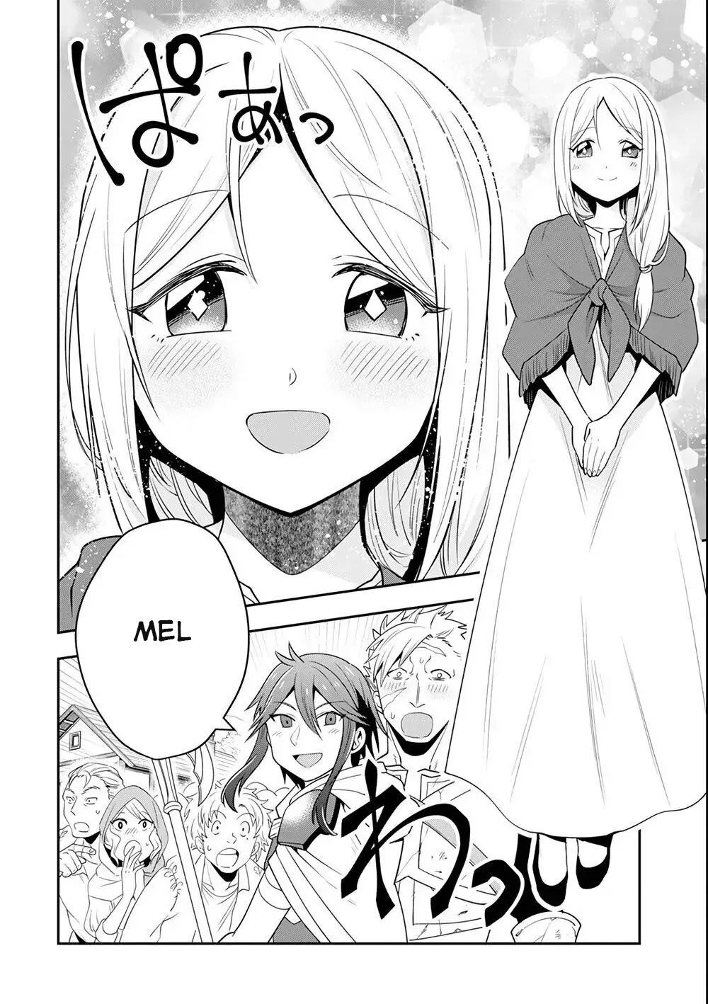 Pháp Sư Mạnh Nhất Dùng Sách Chiến Lược, Tự Mình Tiêu Diệt Ma Vương Chap 5 - Next Chap 6