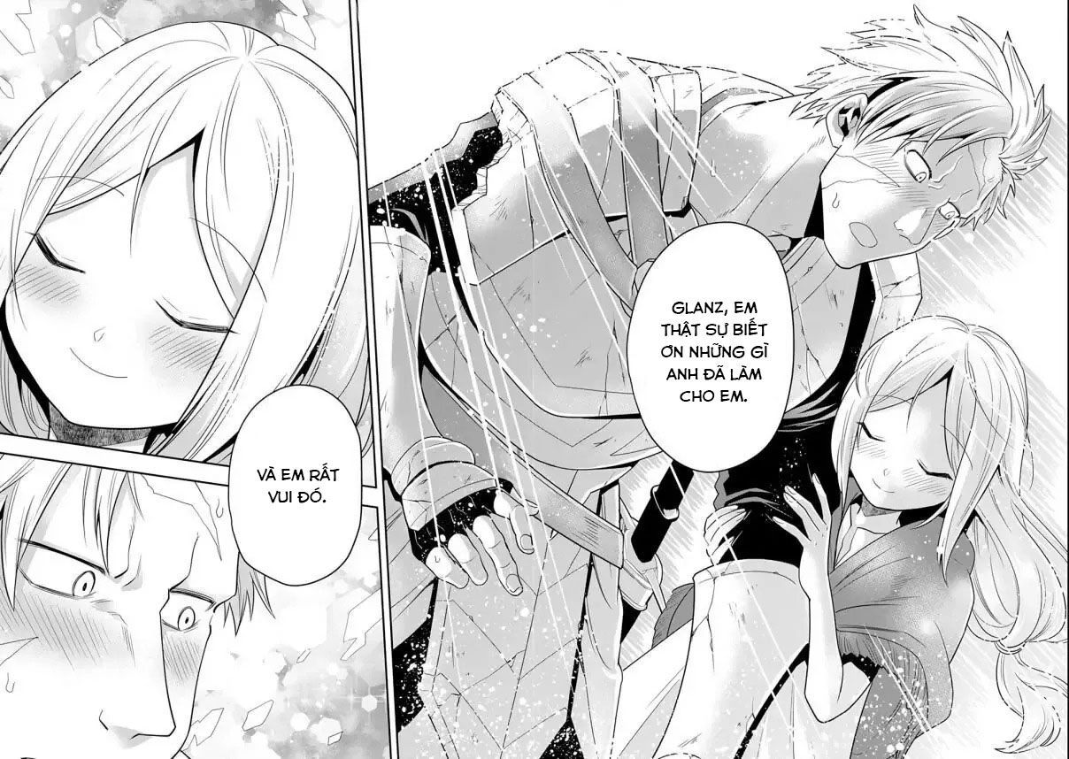 Pháp Sư Mạnh Nhất Dùng Sách Chiến Lược, Tự Mình Tiêu Diệt Ma Vương Chap 5 - Next Chap 6