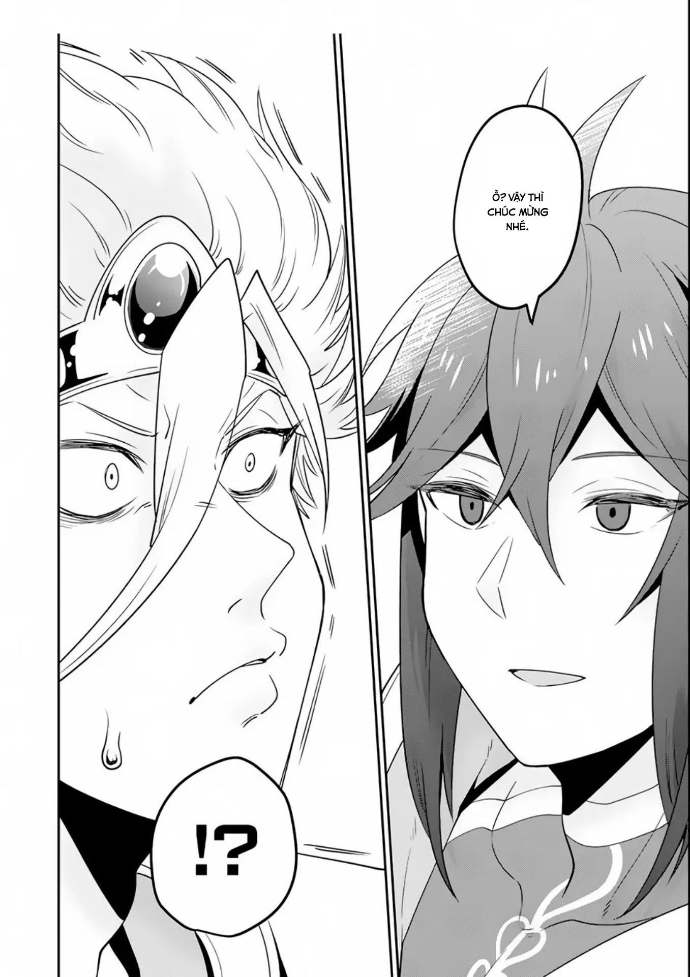 Pháp Sư Mạnh Nhất Dùng Sách Chiến Lược, Tự Mình Tiêu Diệt Ma Vương Chap 2 - Next Chap 3