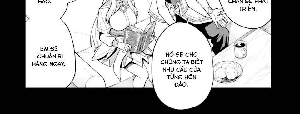 Pháp Sư Mạnh Nhất Dùng Sách Chiến Lược, Tự Mình Tiêu Diệt Ma Vương Chap 34 - Next Chap 35