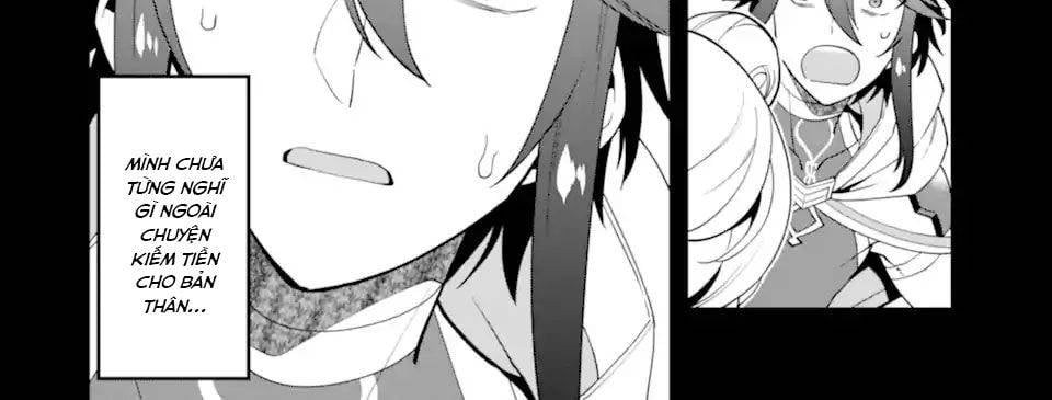 Pháp Sư Mạnh Nhất Dùng Sách Chiến Lược, Tự Mình Tiêu Diệt Ma Vương Chap 34 - Next Chap 35