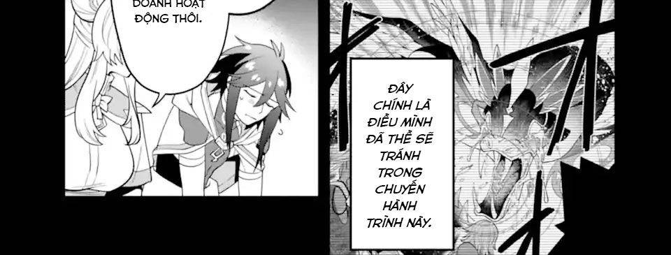 Pháp Sư Mạnh Nhất Dùng Sách Chiến Lược, Tự Mình Tiêu Diệt Ma Vương Chap 34 - Next Chap 35