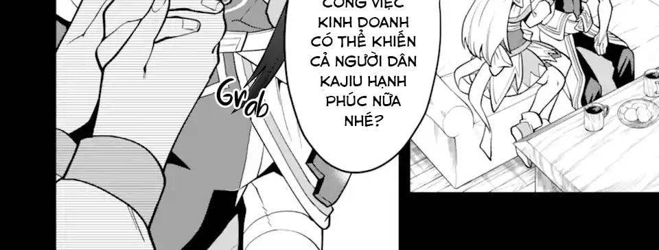 Pháp Sư Mạnh Nhất Dùng Sách Chiến Lược, Tự Mình Tiêu Diệt Ma Vương Chap 34 - Next Chap 35