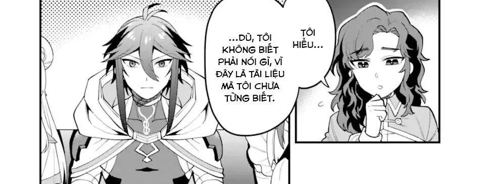 Pháp Sư Mạnh Nhất Dùng Sách Chiến Lược, Tự Mình Tiêu Diệt Ma Vương Chap 34 - Next Chap 35