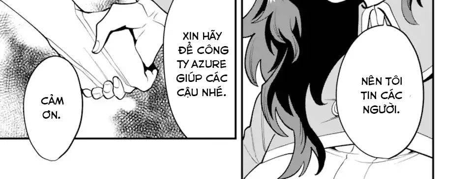 Pháp Sư Mạnh Nhất Dùng Sách Chiến Lược, Tự Mình Tiêu Diệt Ma Vương Chap 34 - Next Chap 35