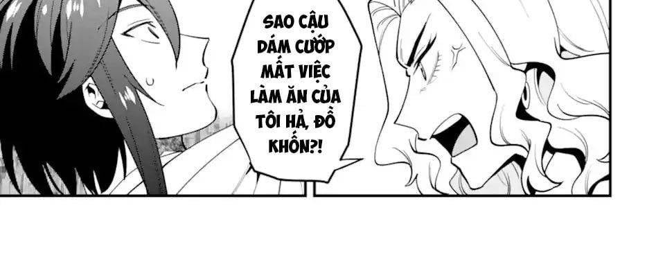 Pháp Sư Mạnh Nhất Dùng Sách Chiến Lược, Tự Mình Tiêu Diệt Ma Vương Chap 34 - Next Chap 35