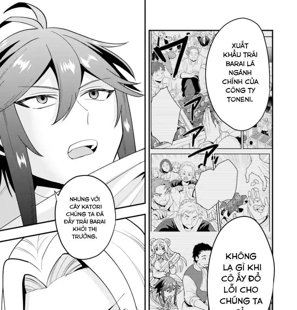 Pháp Sư Mạnh Nhất Dùng Sách Chiến Lược, Tự Mình Tiêu Diệt Ma Vương Chap 34 - Next Chap 35