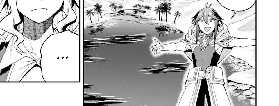 Pháp Sư Mạnh Nhất Dùng Sách Chiến Lược, Tự Mình Tiêu Diệt Ma Vương Chap 34 - Next Chap 35