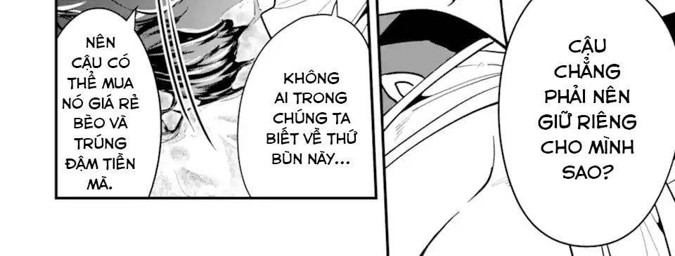 Pháp Sư Mạnh Nhất Dùng Sách Chiến Lược, Tự Mình Tiêu Diệt Ma Vương Chap 34 - Next Chap 35