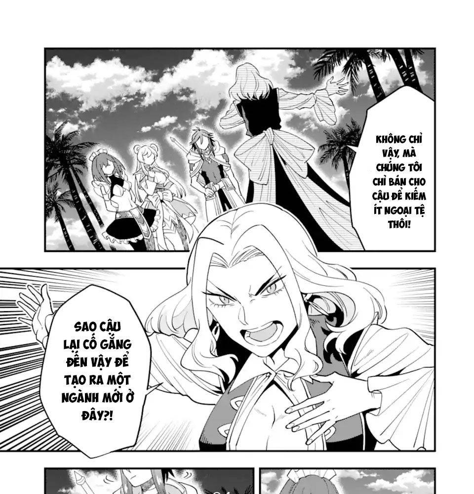 Pháp Sư Mạnh Nhất Dùng Sách Chiến Lược, Tự Mình Tiêu Diệt Ma Vương Chap 34 - Next Chap 35