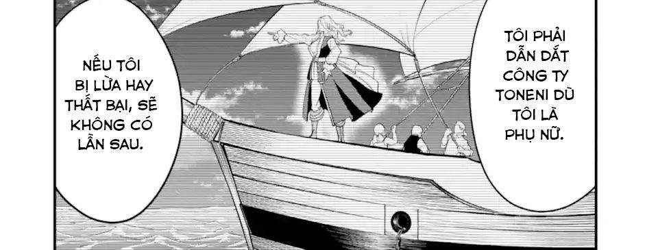 Pháp Sư Mạnh Nhất Dùng Sách Chiến Lược, Tự Mình Tiêu Diệt Ma Vương Chap 34 - Next Chap 35