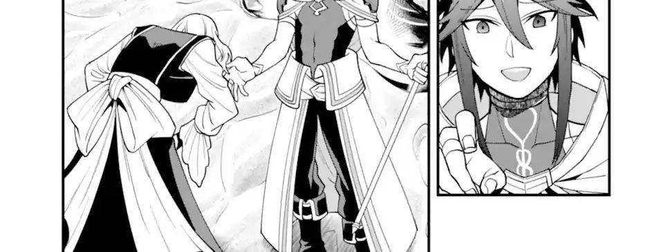 Pháp Sư Mạnh Nhất Dùng Sách Chiến Lược, Tự Mình Tiêu Diệt Ma Vương Chap 34 - Next Chap 35