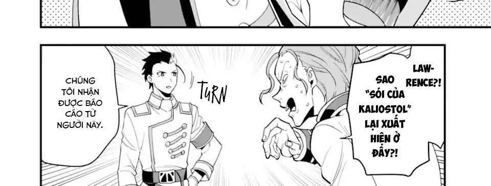 Pháp Sư Mạnh Nhất Dùng Sách Chiến Lược, Tự Mình Tiêu Diệt Ma Vương Chap 33 - Next Chap 34