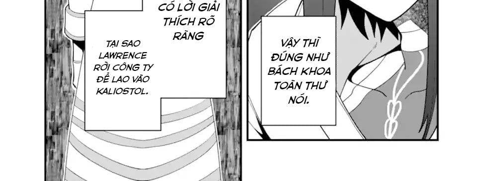 Pháp Sư Mạnh Nhất Dùng Sách Chiến Lược, Tự Mình Tiêu Diệt Ma Vương Chap 33 - Next Chap 34