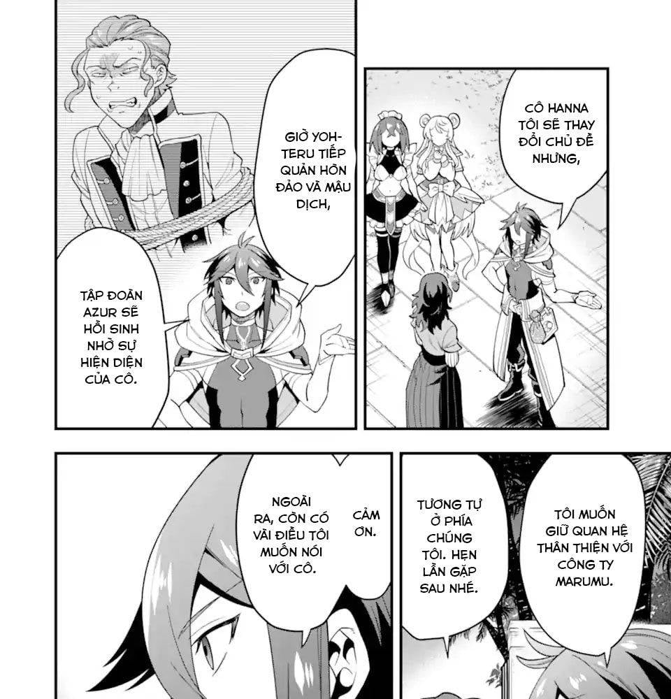 Pháp Sư Mạnh Nhất Dùng Sách Chiến Lược, Tự Mình Tiêu Diệt Ma Vương Chap 33 - Next Chap 34