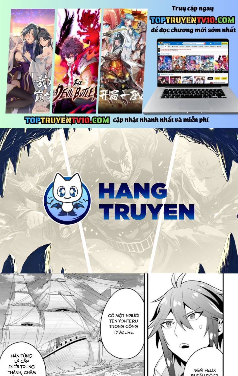 Pháp Sư Mạnh Nhất Dùng Sách Chiến Lược, Tự Mình Tiêu Diệt Ma Vương Chap 32 - Next Chap 33