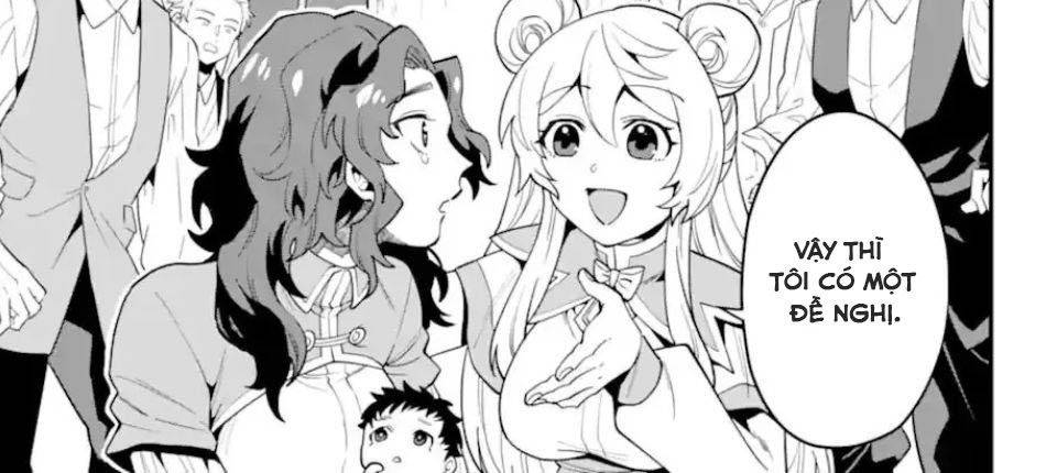 Pháp Sư Mạnh Nhất Dùng Sách Chiến Lược, Tự Mình Tiêu Diệt Ma Vương Chap 32 - Next Chap 33