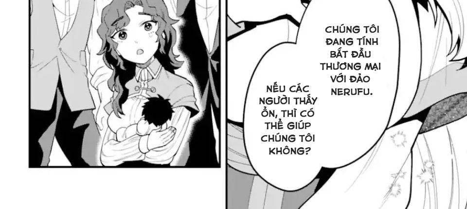 Pháp Sư Mạnh Nhất Dùng Sách Chiến Lược, Tự Mình Tiêu Diệt Ma Vương Chap 32 - Next Chap 33