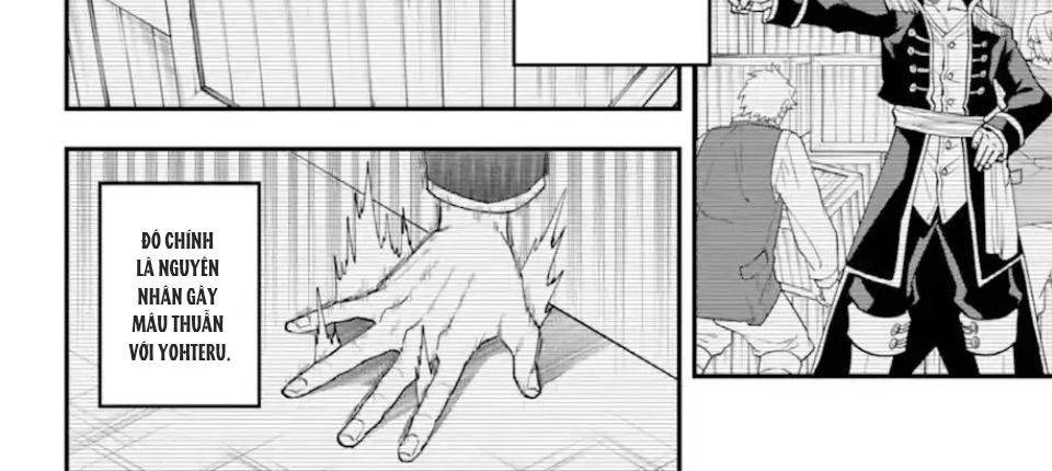 Pháp Sư Mạnh Nhất Dùng Sách Chiến Lược, Tự Mình Tiêu Diệt Ma Vương Chap 32 - Next Chap 33