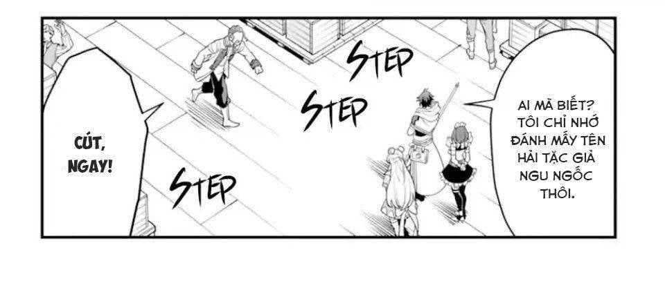 Pháp Sư Mạnh Nhất Dùng Sách Chiến Lược, Tự Mình Tiêu Diệt Ma Vương Chap 32 - Next Chap 33