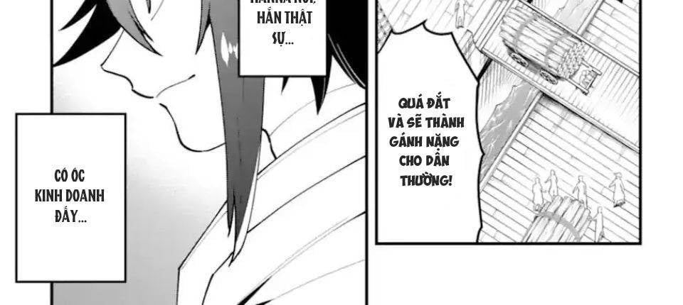 Pháp Sư Mạnh Nhất Dùng Sách Chiến Lược, Tự Mình Tiêu Diệt Ma Vương Chap 32 - Next Chap 33